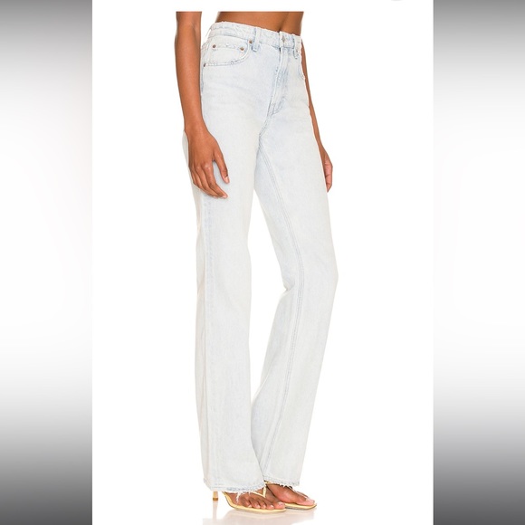 GRLFRND JEANS - Picture 2 of 8